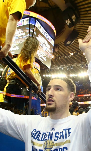 How a vetoed trade irrevocably changed the Warriors and Cavs
